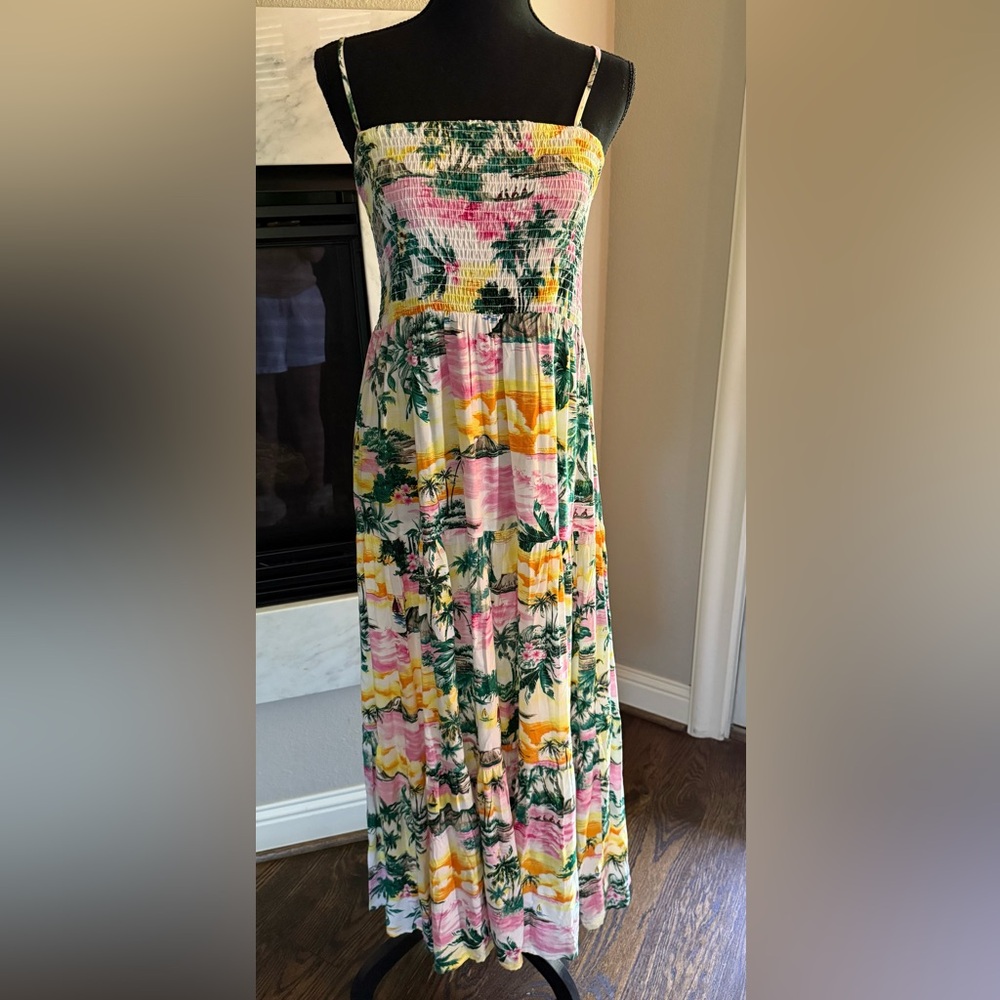 BB Dakota Steve Madden Sundress